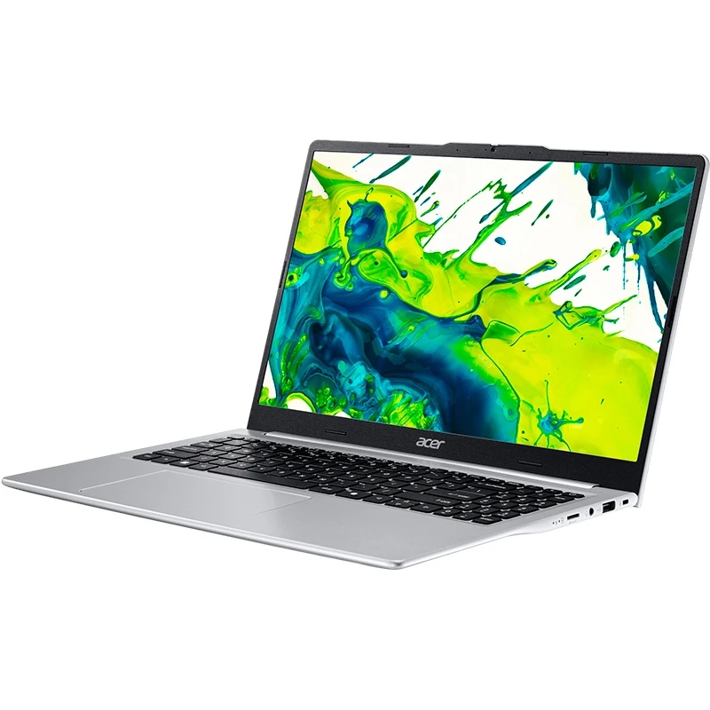 Ноутбук Acer Aspire Lite AL15-46P (NX.JXVEU.003) фото №2