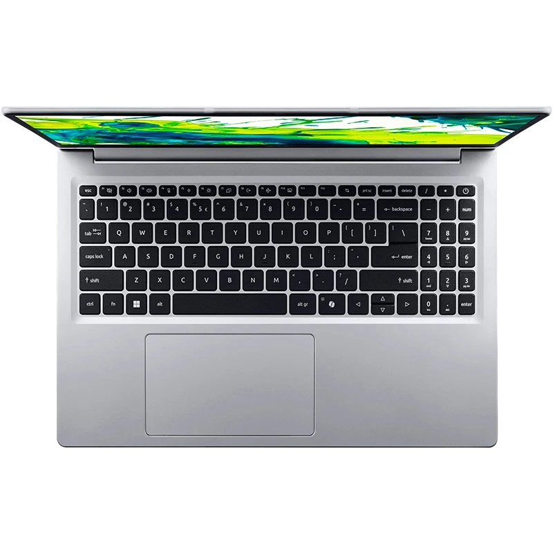Ноутбук Acer Aspire Lite AL15-46P (NX.JXVEU.003) фото №6