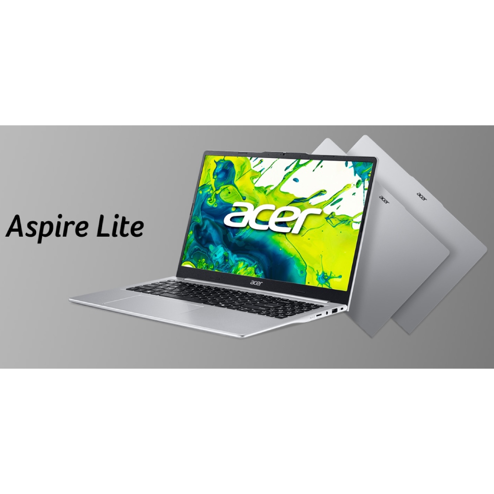 Ноутбук Acer Aspire Lite AL15-46P (NX.JXVEU.003) фото №9