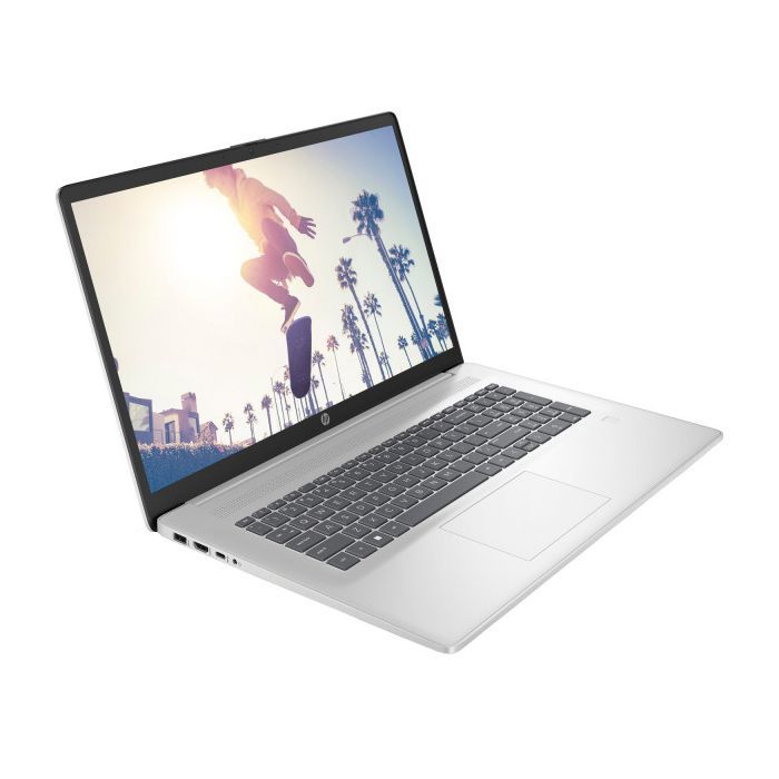 Ноутбук HP 17-cp2046ua (D16F6EA) фото №2