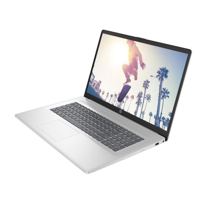 Ноутбук HP 17-cp2046ua (D16F6EA) фото №5
