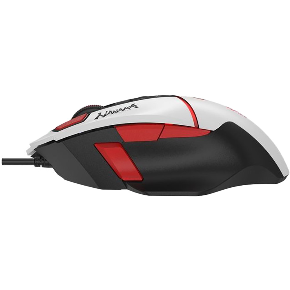 Компьютерная мыш A4Tech W95 Ultra (Naraka) фото №6