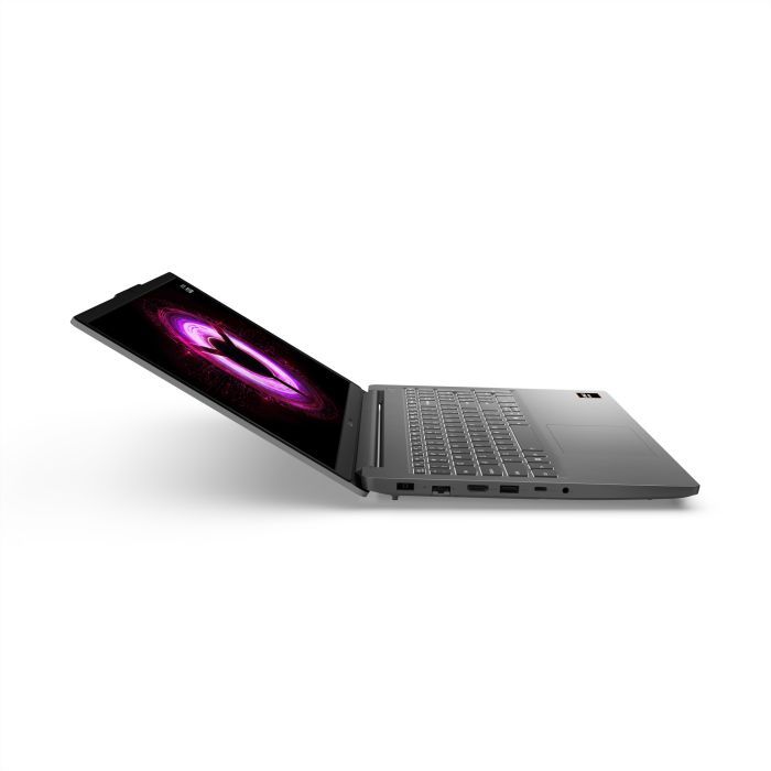 Ноутбук Lenovo LOQ-15ARP10E (83S0007JRA) Luna Grey фото №5