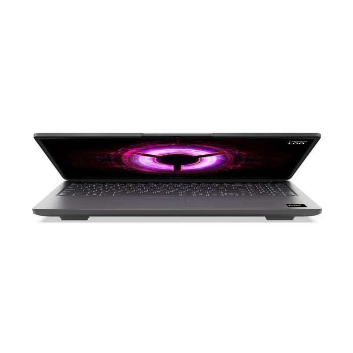 Ноутбук Lenovo LOQ-15ARP10E (83S0007JRA) Luna Grey фото №7