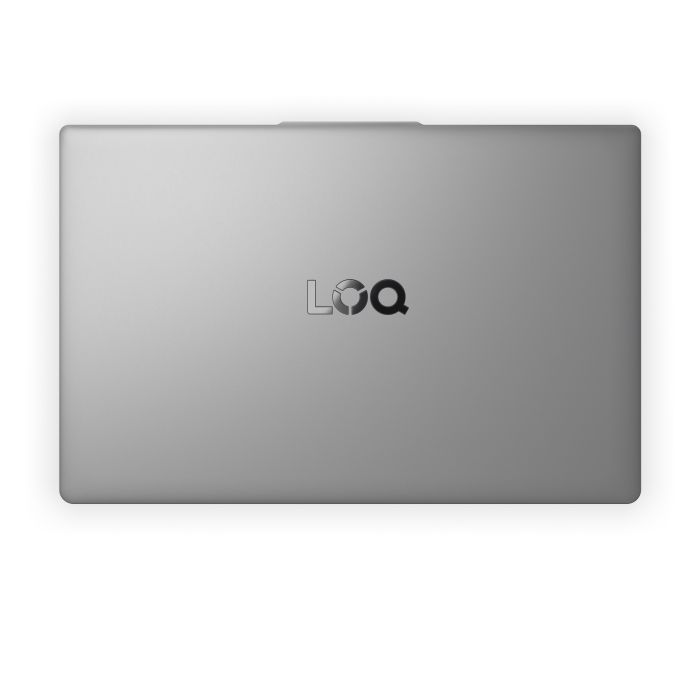 Ноутбук Lenovo LOQ-15ARP10E (83S0007JRA) Luna Grey фото №10