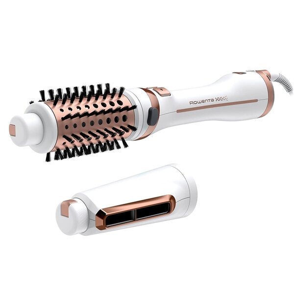 Фен щётка Rowenta BRUSH ACTIV' ULTIMATE CARE CF9720F0