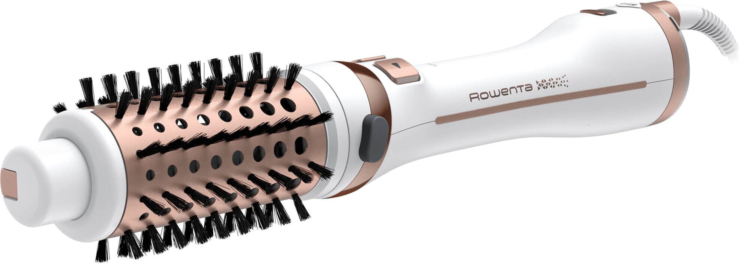 Фен щётка Rowenta BRUSH ACTIV' ULTIMATE CARE CF9720F0 фото №2
