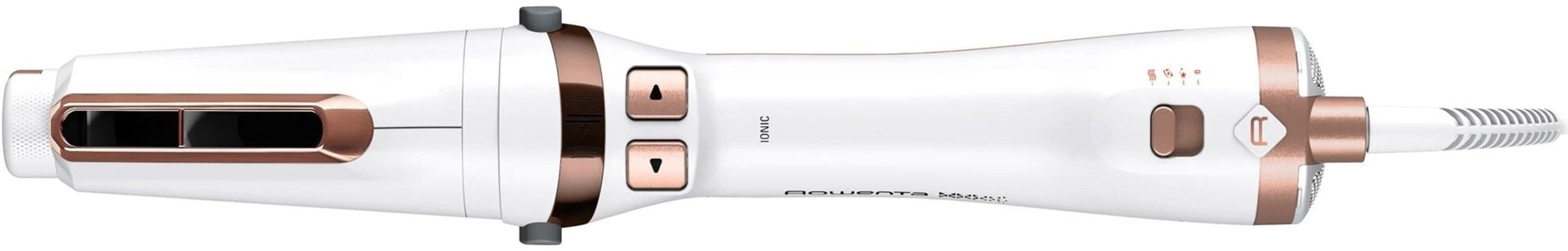 Фен щётка Rowenta BRUSH ACTIV' ULTIMATE CARE CF9720F0 фото №5
