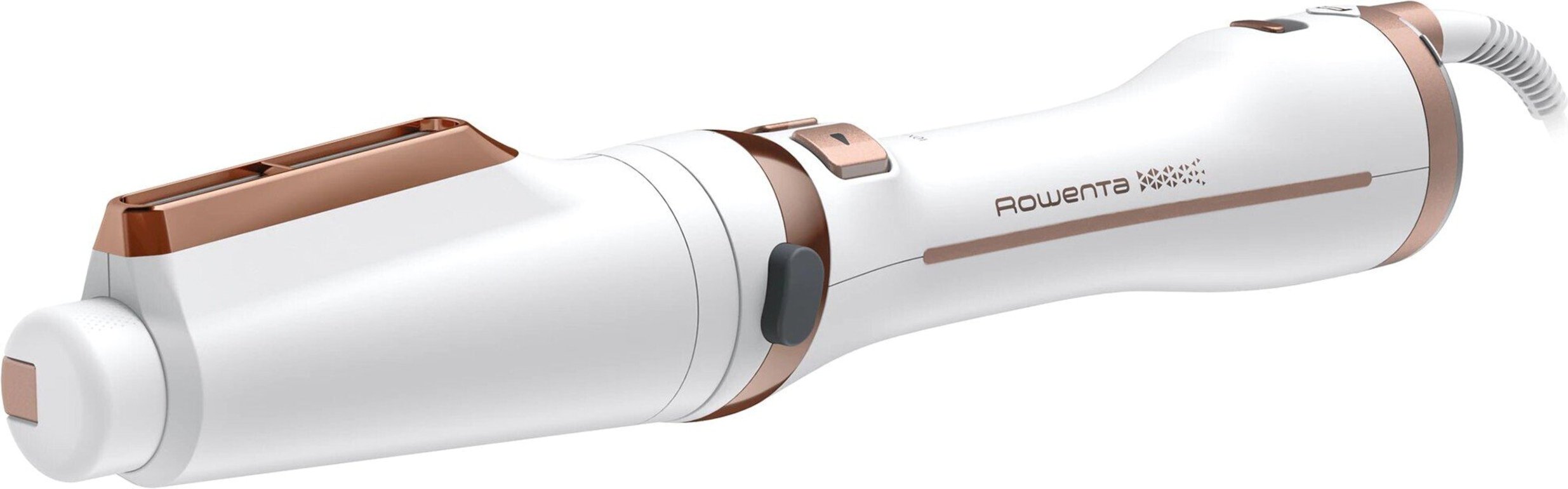Фен щётка Rowenta BRUSH ACTIV' ULTIMATE CARE CF9720F0 фото №6
