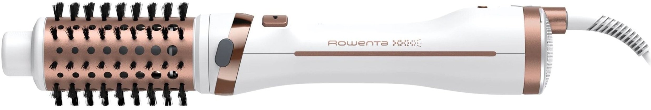 Фен щётка Rowenta BRUSH ACTIV' ULTIMATE CARE CF9720F0 фото №3