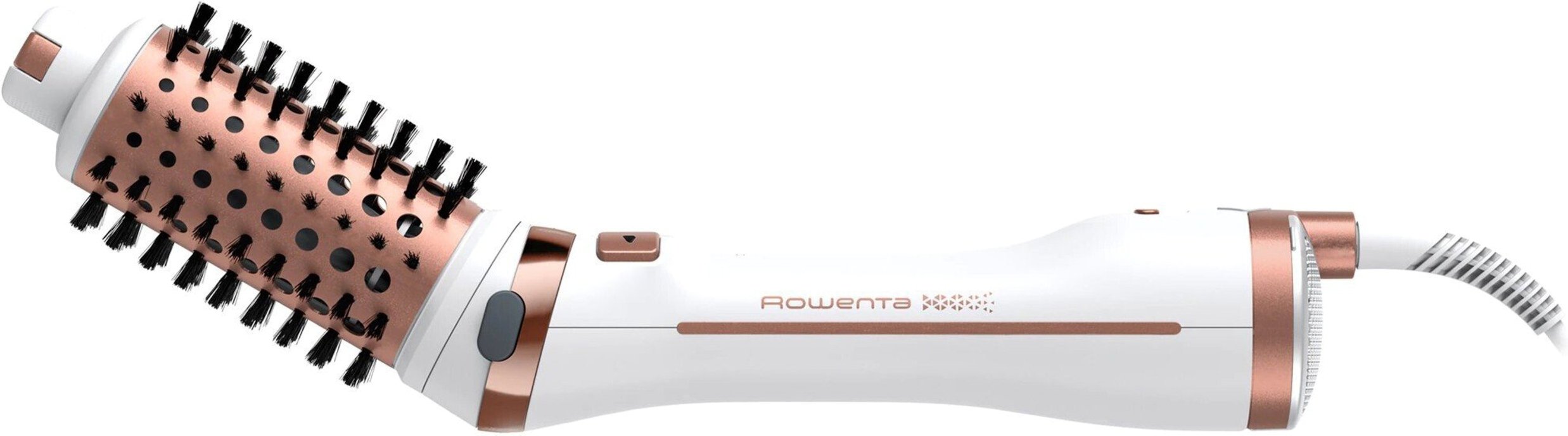 Фен щётка Rowenta BRUSH ACTIV' ULTIMATE CARE CF9720F0 фото №4