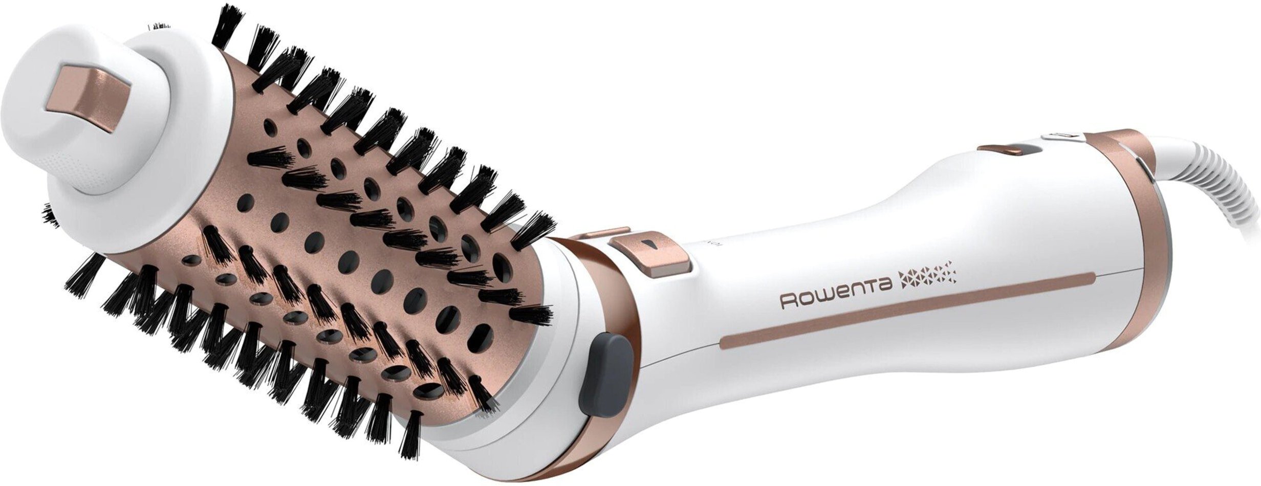 Фен щётка Rowenta BRUSH ACTIV' ULTIMATE CARE CF9720F0 фото №7