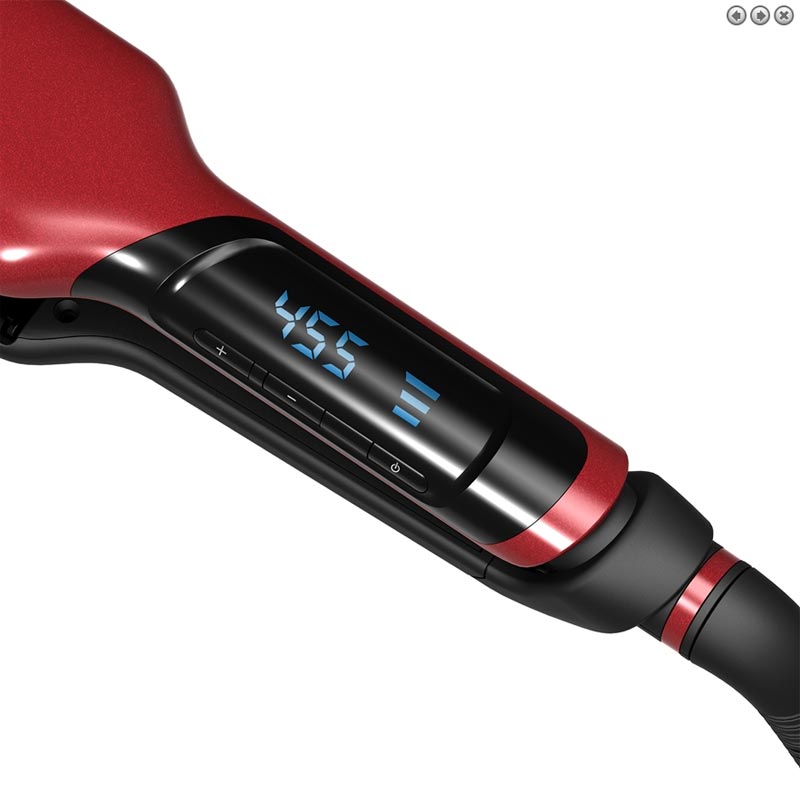 Щипці для вирівнювання волосся Remington Silk Straightener S9600 фото №2