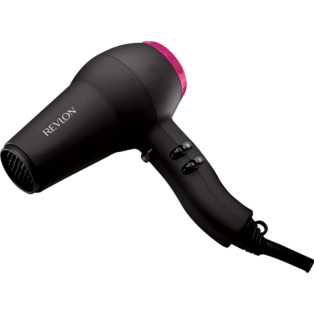 Фен REVLON Perfect Heat Fast and Light (RVDR5823E3) фото №7
