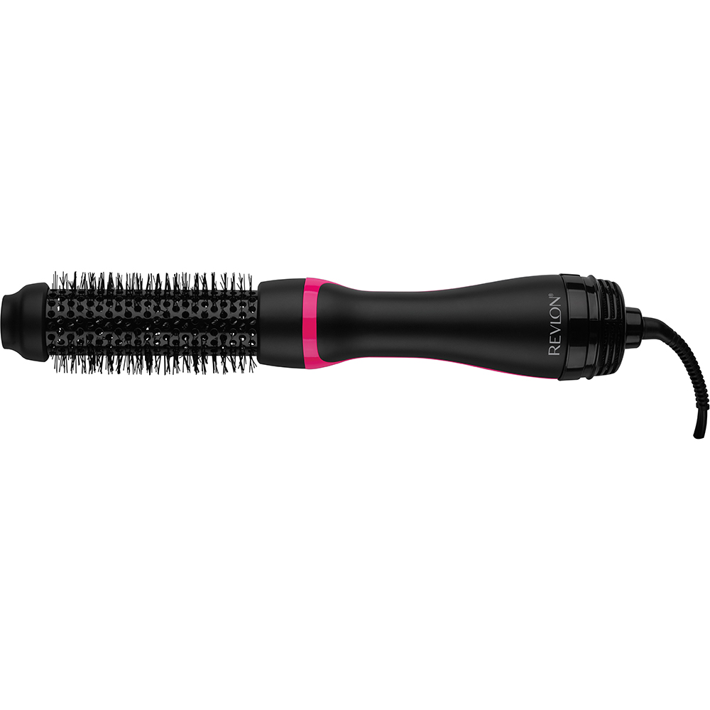 Фен щітка REVLON Salon One-Step dryer and round styler (RVDR5292UKE) фото №2