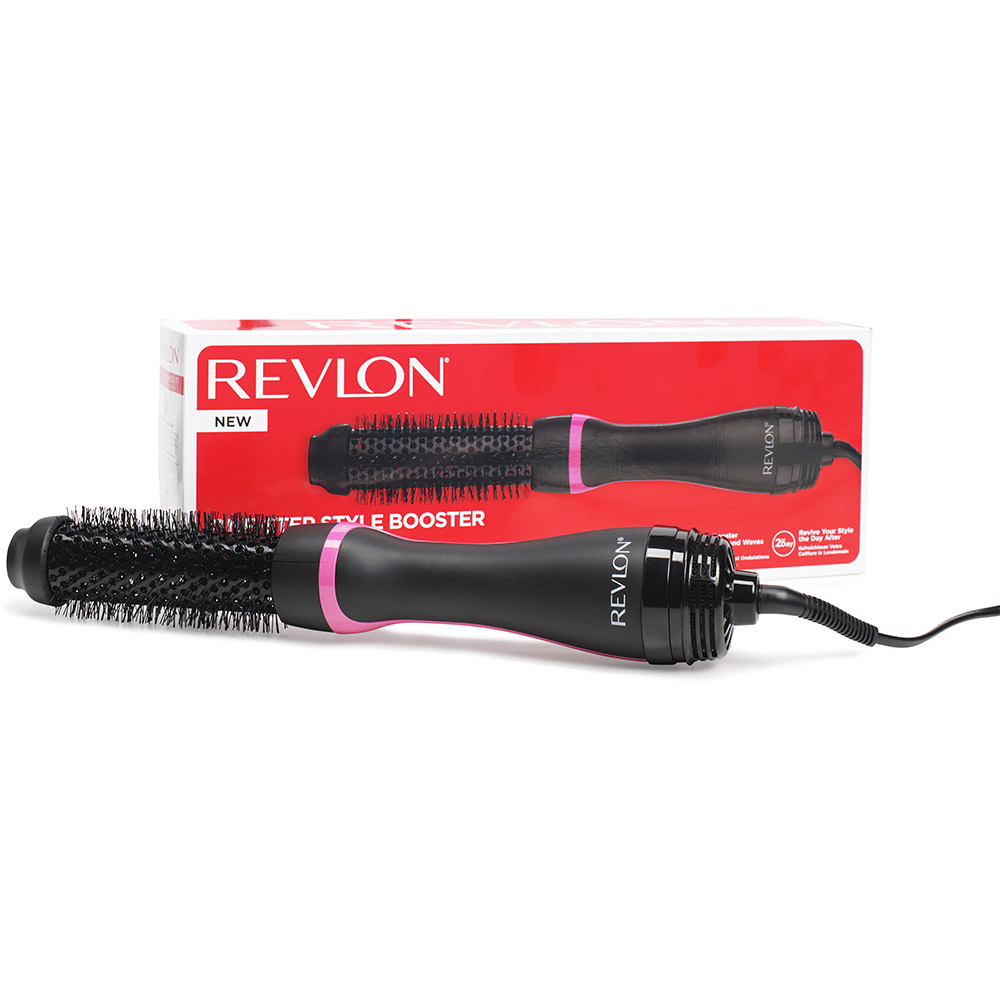 Фен щітка REVLON Salon One-Step dryer and round styler (RVDR5292UKE) фото №5