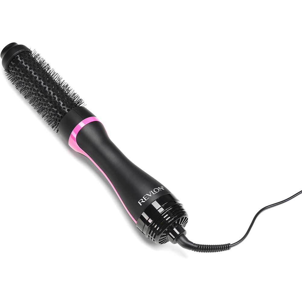 Фен щітка REVLON Salon One-Step dryer and round styler (RVDR5292UKE) фото №3