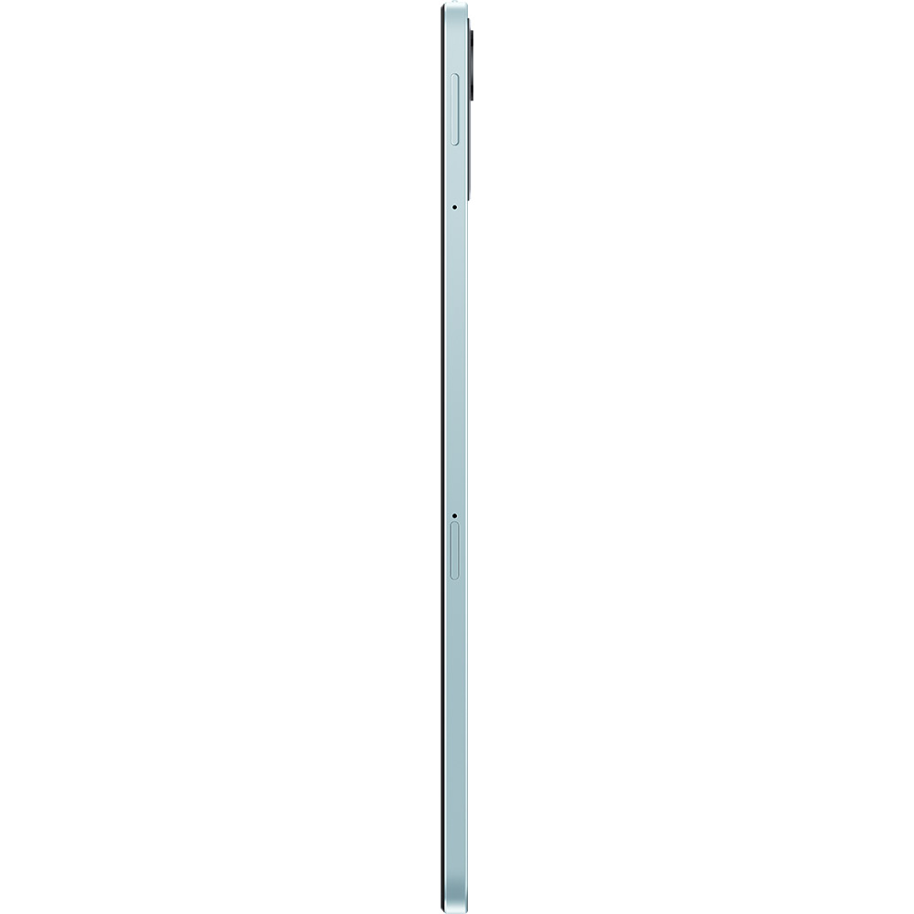 Планшет Xiaomi Redmi Pad 2 11" WiFi 8/256GB Mint Green (VHU5897EU) (1151099) фото №9