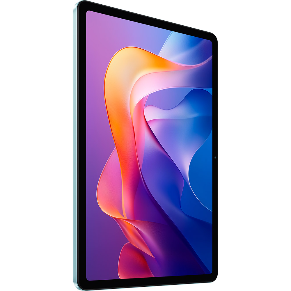 Планшет Xiaomi Redmi Pad 2 11" WiFi 8/256GB Mint Green (VHU5897EU) (1151099) фото №3