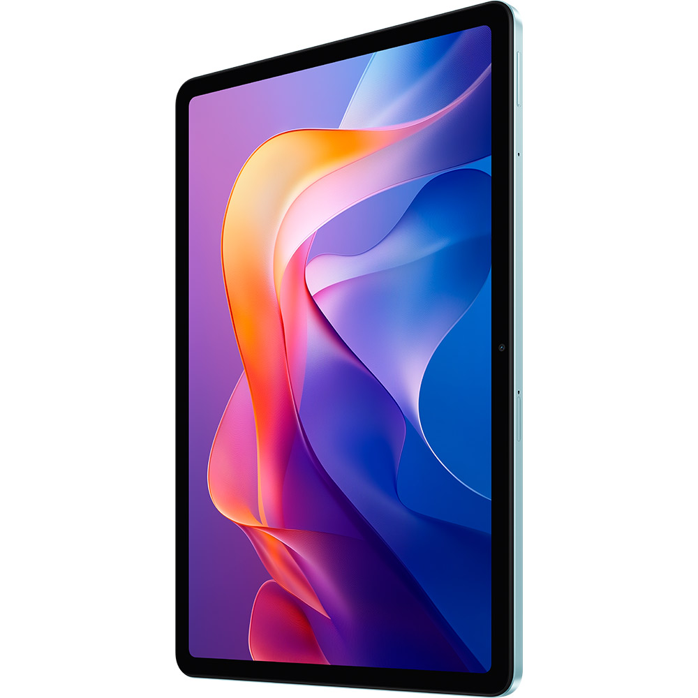 Планшет Xiaomi Redmi Pad 2 11" WiFi 8/256GB Mint Green (VHU5897EU) (1151099) фото №4