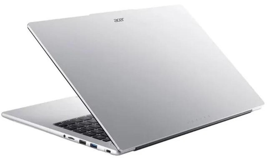 Ноутбук Acer Aspire Lite 15 AL15-45P-R07Z (NX.DLQEX.002) фото №5