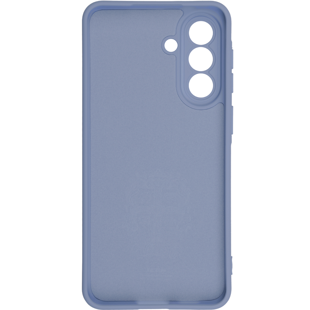 Чохол для телефона Armorstandart ICON для Samsung A57 5G Camera cover Winter Blue (ARM89812) фото №2