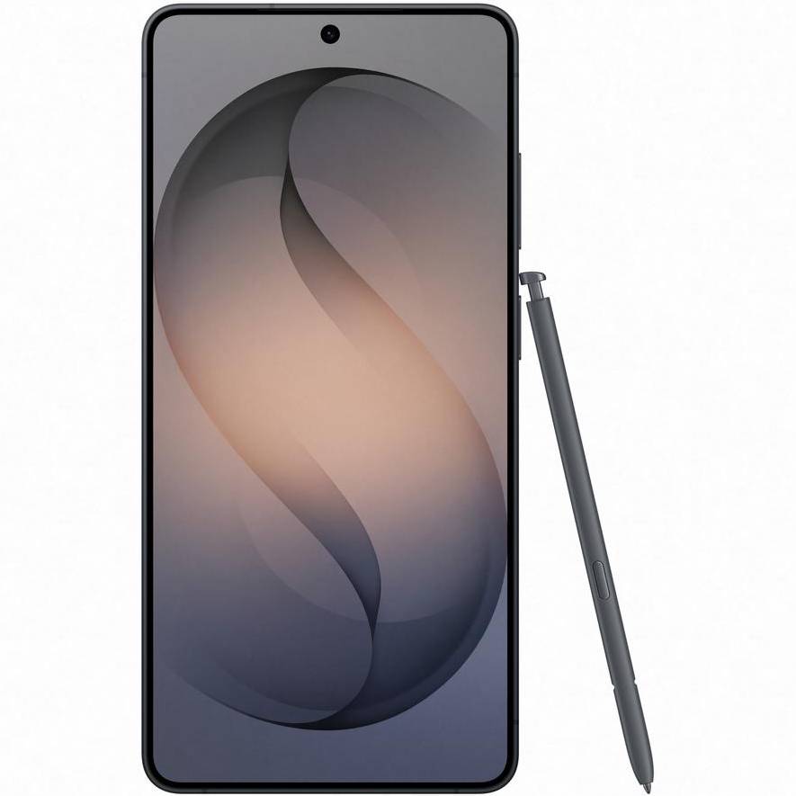 Смартфон Samsung Galaxy S26 Ultra 12/256Gb Black (SM-S948BZKDEUC) фото №2
