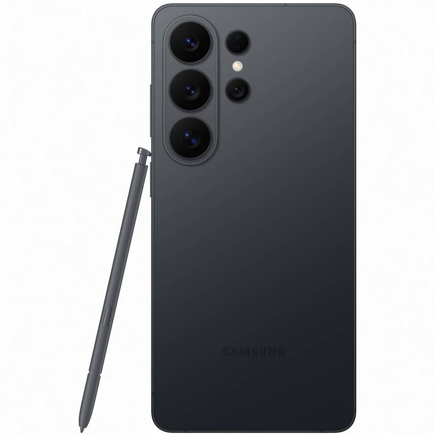 Смартфон Samsung Galaxy S26 Ultra 12/256Gb Black (SM-S948BZKDEUC) фото №5