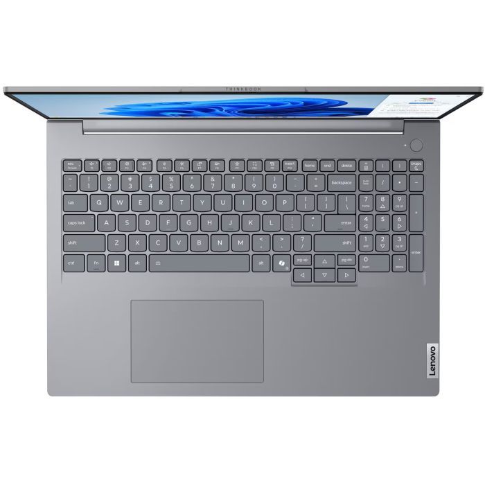 Ноутбук Lenovo ThinkBook 16 G8 IAL (21SK0076RA) фото №3