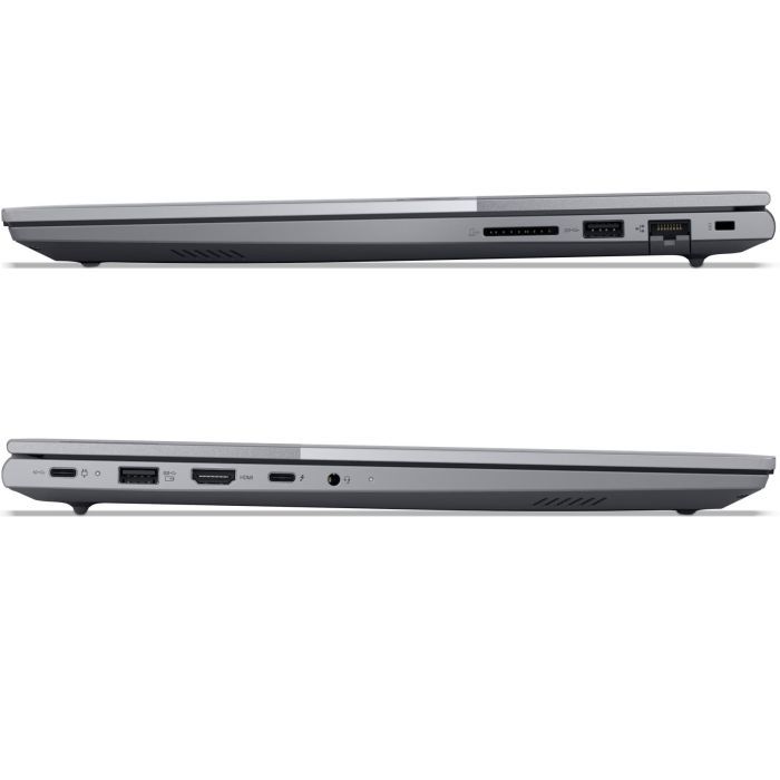 Ноутбук Lenovo ThinkBook 16 G8 IAL (21SK0076RA) фото №4