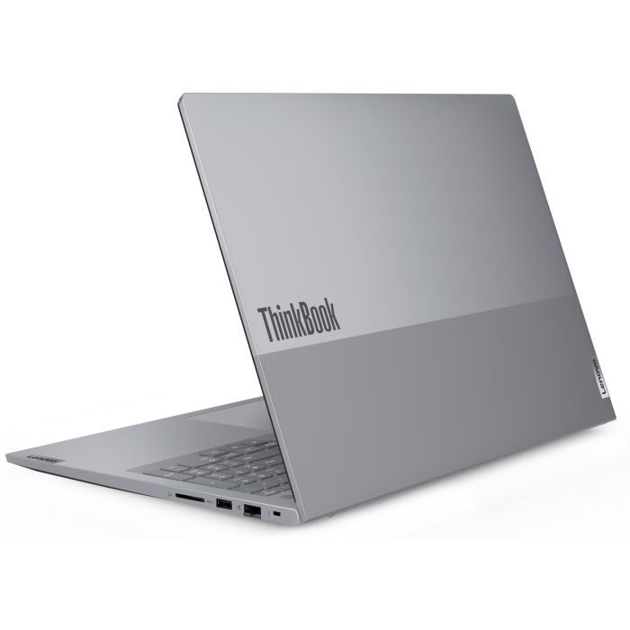 Ноутбук Lenovo ThinkBook 16 G8 IAL (21SK0076RA) фото №8