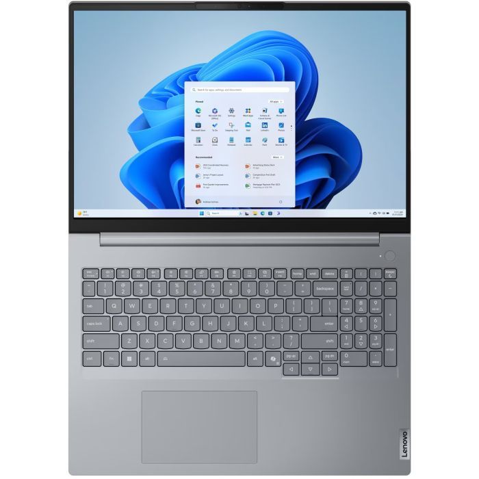 Ноутбук Lenovo ThinkBook 16 G8 IAL (21SK0076RA) фото №9