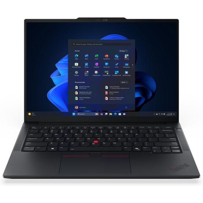 Ноутбук Lenovo ThinkPad E14 G7 (21T1S0P500)
