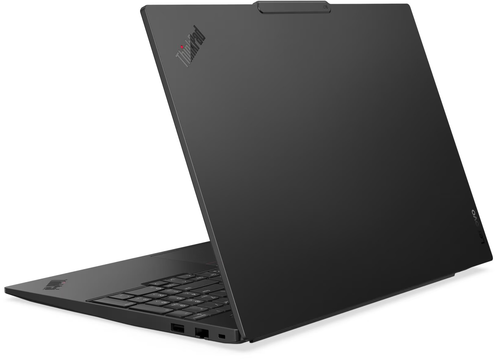 Ноутбук Lenovo ThinkPad E16 G3 (21SUS01P00) фото №2