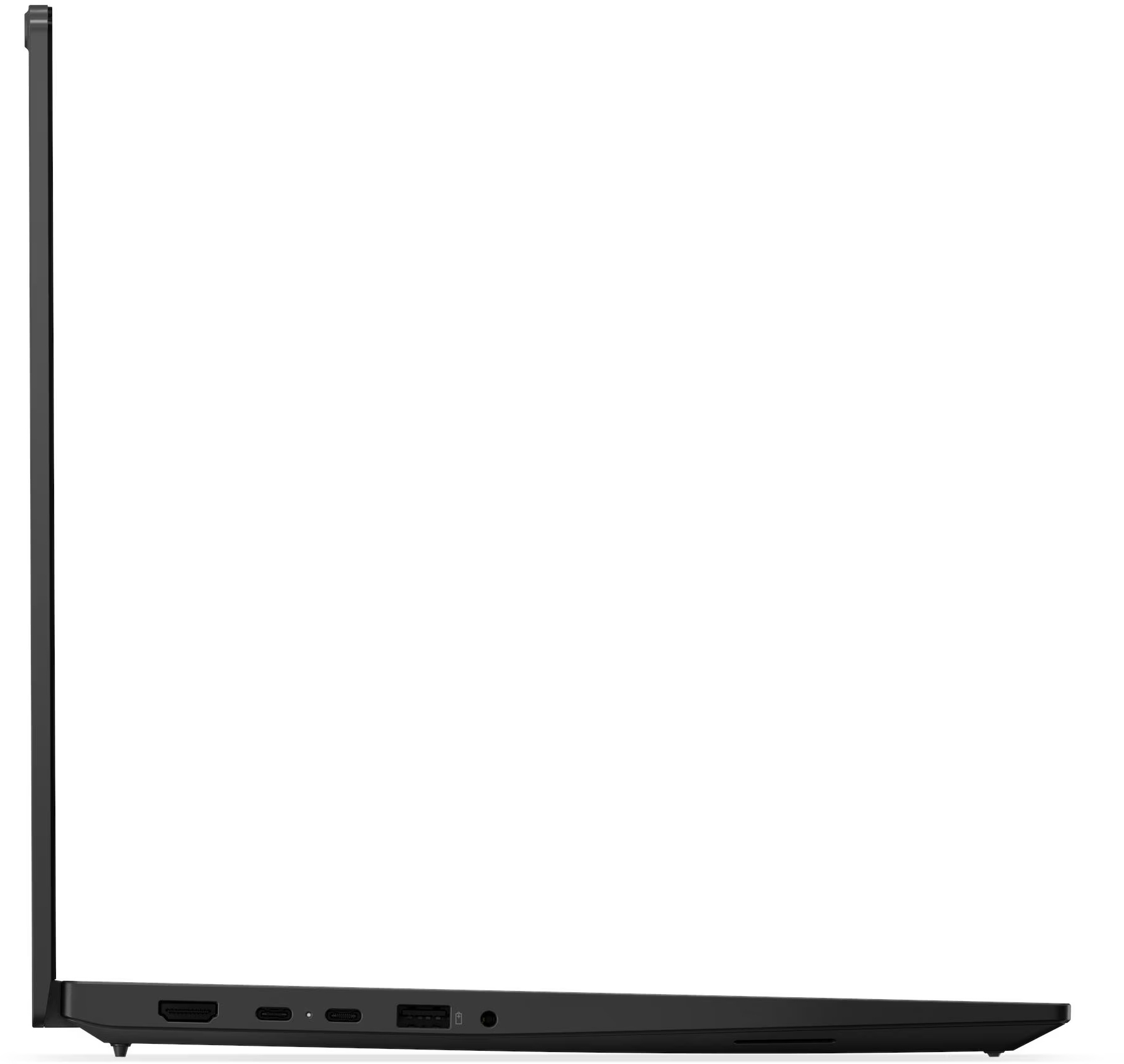 Ноутбук Lenovo ThinkPad E16 G3 (21SUS01P00) фото №4