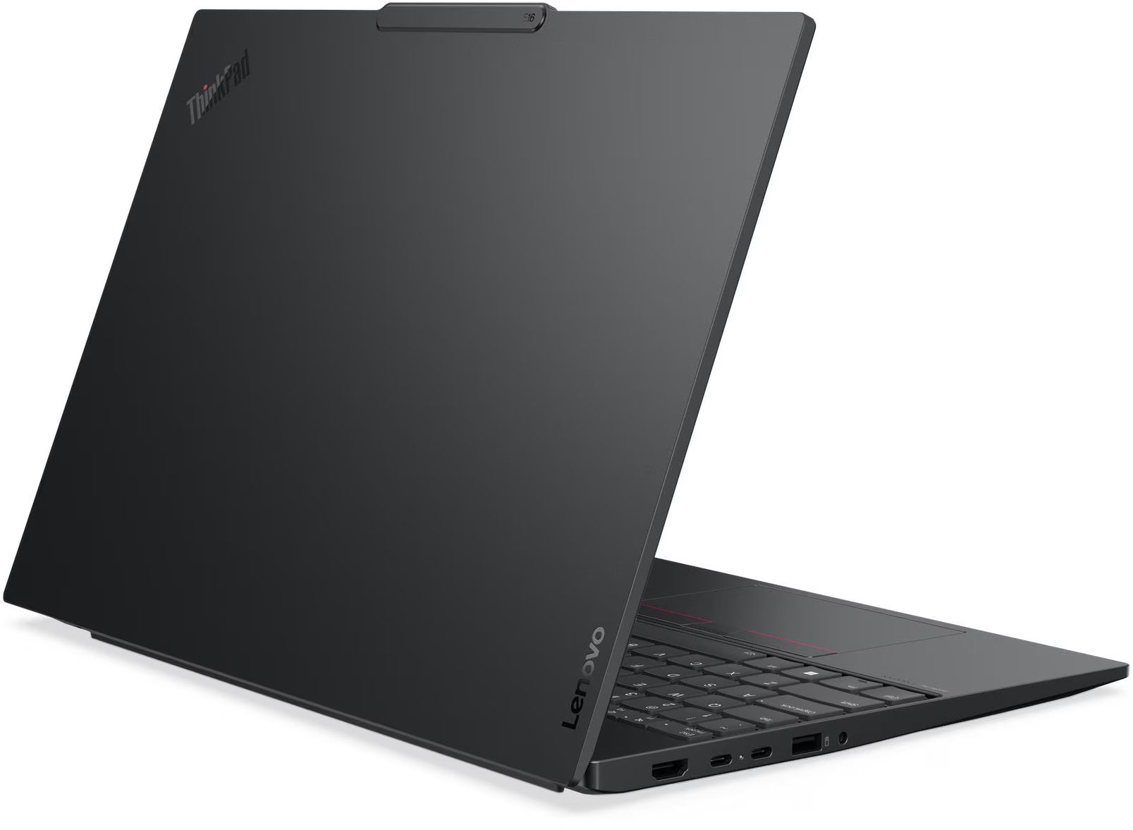 Ноутбук Lenovo ThinkPad E16 G3 (21SUS01P00) фото №8