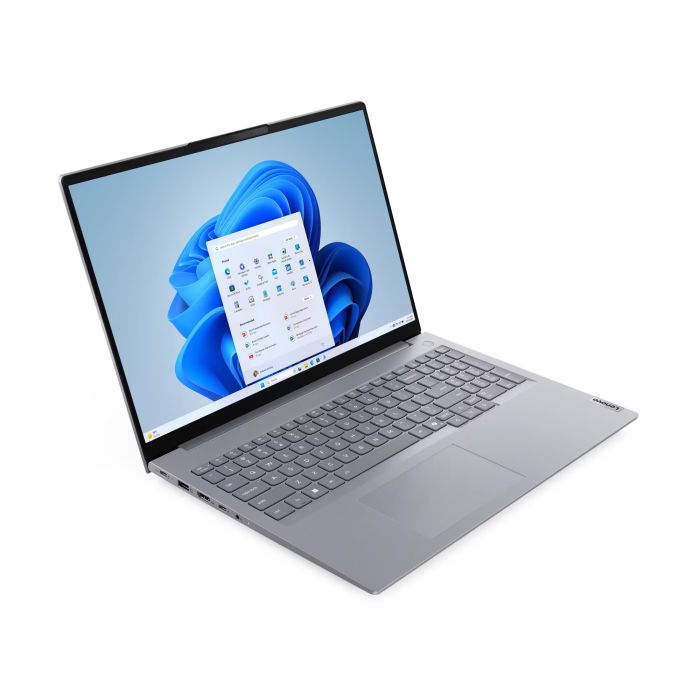 Ноутбук Lenovo ThinkBook 16 G9 IRL (21US005VRA) фото №2