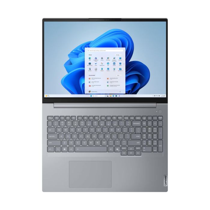 Ноутбук Lenovo ThinkBook 16 G9 IRL (21US005VRA) фото №9