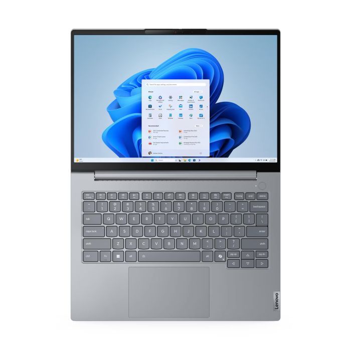Ноутбук Lenovo ThinkBook 14 G9 IRL (21UY0017RA) фото №7