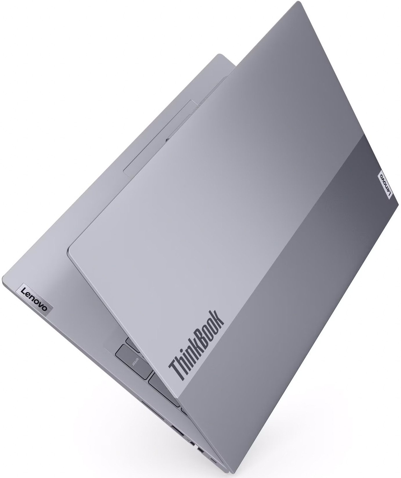 Ноутбук Lenovo ThinkBook 16 G8 IAL (21SK00FQRA) фото №11