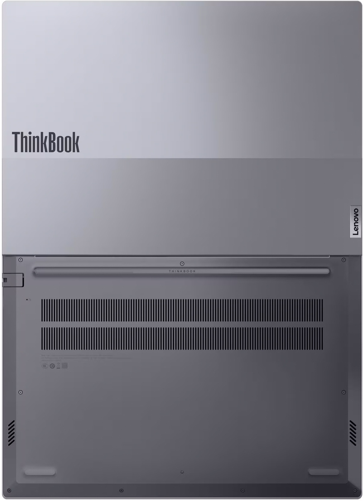 Ноутбук Lenovo ThinkBook 16 G8 IAL (21SK00FQRA) фото №12