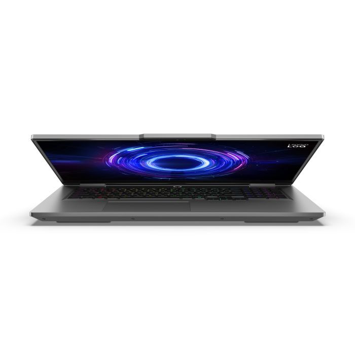 Ноутбук Lenovo LOQ 17IRX10 (83JH00ENRA) фото №6