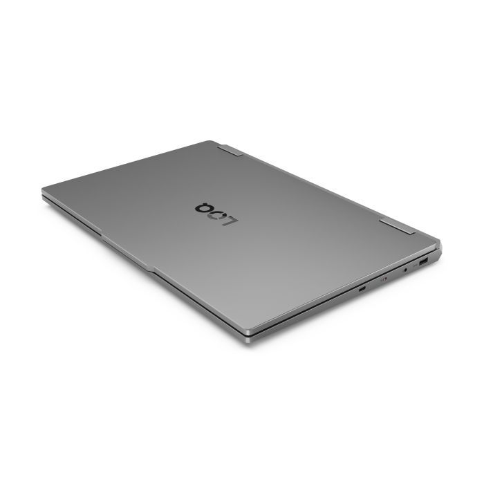 Ноутбук Lenovo LOQ 17IRX10 (83JH00ENRA) фото №9