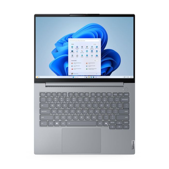 Ноутбук Lenovo ThinkBook 14 G9 IRL (21UY000RRA) фото №6