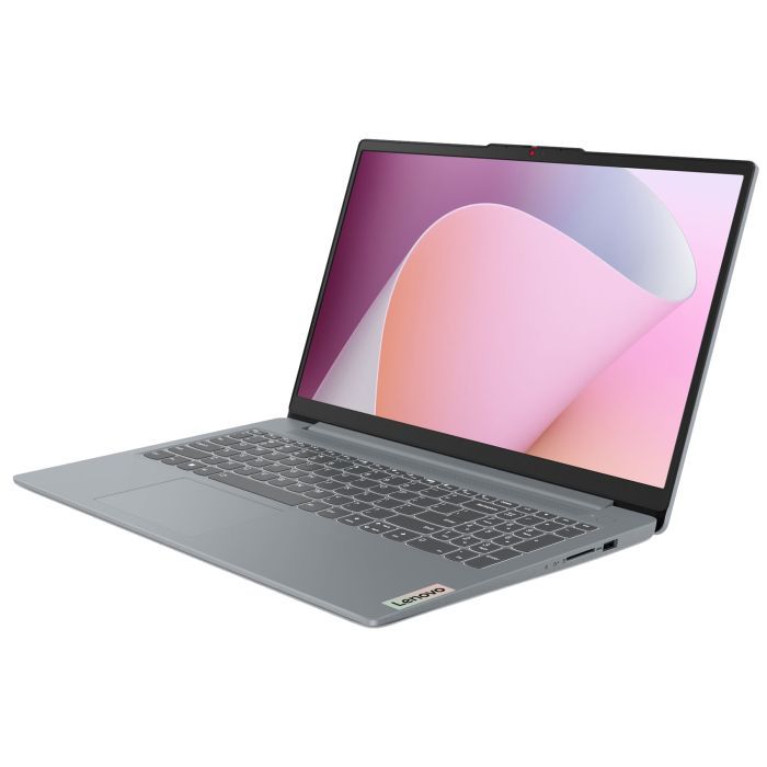 Ноутбук Lenovo IdeaPad Slim 3 15AMN8 (82XQ01KJRA) фото №10