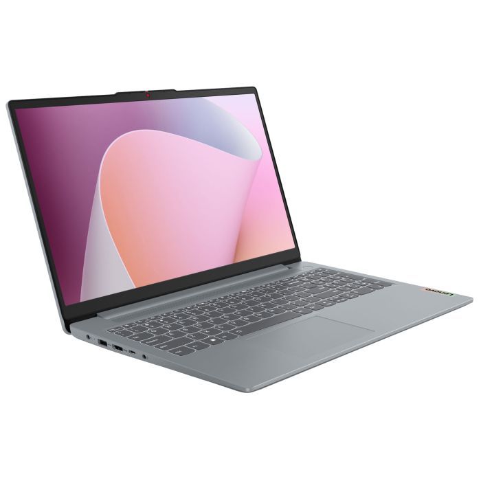 Ноутбук Lenovo IdeaPad Slim 3 15AMN8 (82XQ01KJRA) фото №2