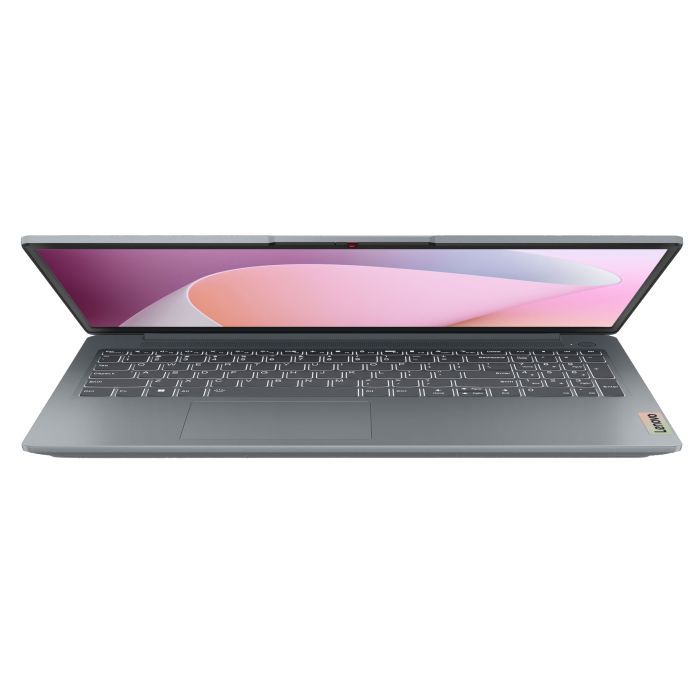 Ноутбук Lenovo IdeaPad Slim 3 15AMN8 (82XQ01KJRA) фото №6