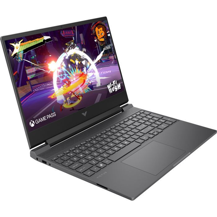 Ноутбук HP Victus 15-fa2703ua (BF1H1EA) фото №2