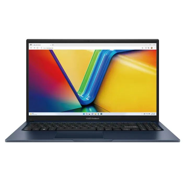 Ноутбук Asus Vivobook 15 X1504MA-BQ109 (90NB17I1-M005A0)