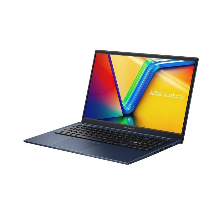 Ноутбук Asus Vivobook 15 X1504MA-BQ109 (90NB17I1-M005A0) фото №5